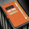 TORRO Galaxy S26 Ultra Lederhülle (mit Standfunktion) - Produktbild-Vorschau 5
