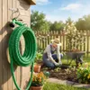 Dehnbarer Gartenschlauch 60M Flexibel Mit Spritzpistole Und Produktbild-Vorschau 5