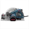 Bosch GKS 85 G Profesjonalna piła ręczna z L-Boxx Podgląd zdjęcia produktu 9
