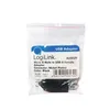 Logilink USB Kabel A + micro B 0.48 Gbit/sek sw Anteprima dell’immagine prodotto 2