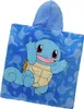 Asciugamano poncho in cotone Pokemon Anteprima dell’immagine prodotto 3