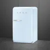 Smeg FAB10RPB6, 122 l, Stojací, D, 35 dB, N-T, 2,6 kg/24h Náhled obrázku produktu 4