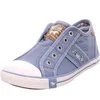 Mustang Slip-on 1099-401 Schuhe Damen Slipper Sneaker Produktbild-Vorschau 15