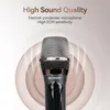 Retekess T130 MIC Microphone sans fil, 49 canaux, 100 m Voir les images du produit 2