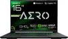 GIGABYTE AERO X16 1WH93DEC64AH, Gaming-Notebook Produktbild-Vorschau 2