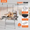 VEVOR Trimtafel 1300x617x1818mm, schaartafel, Productafbeelding-voorbeeld 2