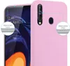 Cadorabo Hülle für Samsung Galaxy A60 / M40 Schutzhülle in Produktbild-Vorschau 5