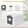 27 Stück Zubehör für Mova Z60 Ultra Roller Complete Produktbild-Vorschau 6