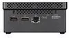 Gigabyte BRIX GB-BMCE-4500C (rev. 1.0) - Barebone - mini PC Voir les images du produit 9