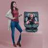 BabyGo Reboarder Protection 360, grau Produktbild-Vorschau 2