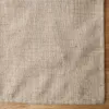 Tovaglioli in tessuto beige 45x45 cm – tovaglioli da tavola Anteprima dell’immagine prodotto 3