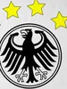 Deutschland Kinder T-Shirt Germany 2026 Fußball EM Produktbild-Vorschau 3