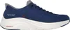 Skechers Cozy Fit Sneaker Blau Produktbild-Vorschau 7