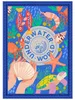 Ramka na zdjęcia Bubble - Granatowa Ramka na zdjęcia Bubble Podgląd zdjęcia produktu 1