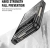 Google Pixel Fold Hülle, Luxus Galvanisierte Charnierschutz Produktbild-Vorschau 7