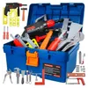 Une boîte à outils jouet Voir les images du produit 1