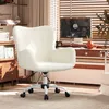 Aiibot Bürostuhl Ergonomisch，360°Drehstuhl Produktbild-Vorschau 8
