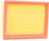 Luftfilter RIDEX 8A0409 für OPEL Astra H Schrägheck (A04) Produktbild-Vorschau 1