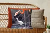 MuchoWow® Zierkissen Sofakissen Wohnzimmer Dekokissen 45x45 Produktbild-Vorschau 5