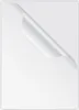 100x PAVO Laminierfolien A4, 216 x 303mm, 2x  75/80 mic, Produktbild-Vorschau 2
