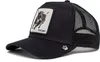 Chapeau Goorin Bros 010211BLKXXA Voir les images du produit 7
