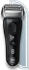 Braun Series 8 8410S Nass-/Trocken-Herrenrasierer, Produktbild-Vorschau 1