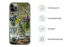 MuchoWow® Handyhülle Schutzhülle Hülle für iPhone 12 Pro Produktbild-Vorschau 7