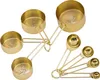 Krumble Messbecher und Löffel - 8er Set - Messbecher - Produktbild-Vorschau 1