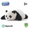 Interaktiver KI-Panda mit ChatGPT – Elektronisches Produktbild-Vorschau 9