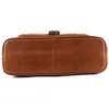 Benthill Damen Handtasche Leder - Umhängetasche aus weichem Produktbild-Vorschau 6