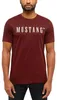 MUSTANG T-shirt Austin pour homme Voir les images du produit 4