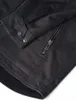 Belstaff Outrider Motorrad Textiljacke, schwarz, 2XL Produktbild-Vorschau 3