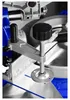 Scheppach HM216 Softstart (SCH59012159958) 2000 W Anteprima dell’immagine prodotto 7