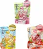 Cokoc Gefüllte Fruchtgummis Mix 3er Pack (3x60g) – White Produktbild-Vorschau 1