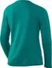 Emilia Parker Damen Kaschmir-Seiden-Pullover mit Produktbild-Vorschau 2