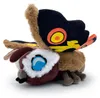 Godzilla Plüschfigur Mothra 22 cm Produktbild-Vorschau 5