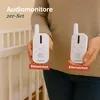 GRUNDIG Kabelloses digitales Audio-Babyphone Produktbild-Vorschau 4