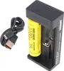 Cargador Xtar MC2 PLUS para baterías de litio-ion, con Vista previa de la imagen del producto 3