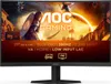 AOC Gaming C27G4ZXE - 27-calowy zakrzywiony monitor FHD, Podgląd zdjęcia produktu 7
