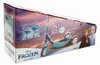 Detská kolobežka Smoby Frozen s 3 kolesami, nastaviteľná Náhľad obrázku produktu 3