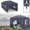 NAIZY Pavilon Vodotěsný - Párty stan zahradní pavilon s 8 Náhled obrázku produktu 1