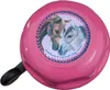 Glocke Pferdefreunde Rosa Produktbild-Vorschau 6