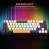 Redragon K633CGO-RGB Mechanische Gaming-Tastatur, Produktbild-Vorschau 9
