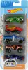 Mattel Hot Wheels Dárková sada 5 kusů Náhled obrázku produktu 8