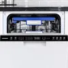 Heinner HDW-BIM45710AD+++, Voll integriert, Single (45 cm Produktbild-Vorschau 5