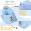 Baby Töpfchen Rheinland  mit Anti- Rutsch Funktion - Produktbild-Vorschau 4