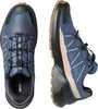 SALOMON SHOES SPEEDCROSS PEAK GTX Grisai/Spellb Produktbild-Vorschau 3