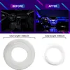 LED interiérové osvětlení pro auto, 16 milionů barev, s Náhled obrázku produktu 2