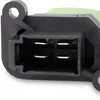 RIDEX 1385C0048 Steuergerät Heizung / Lüftung für FORD Produktbild-Vorschau 5