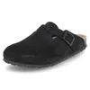 JOSEF SEIBEL Josef 04 | Clog für Herren | Schwarz Produktbild-Vorschau 2
